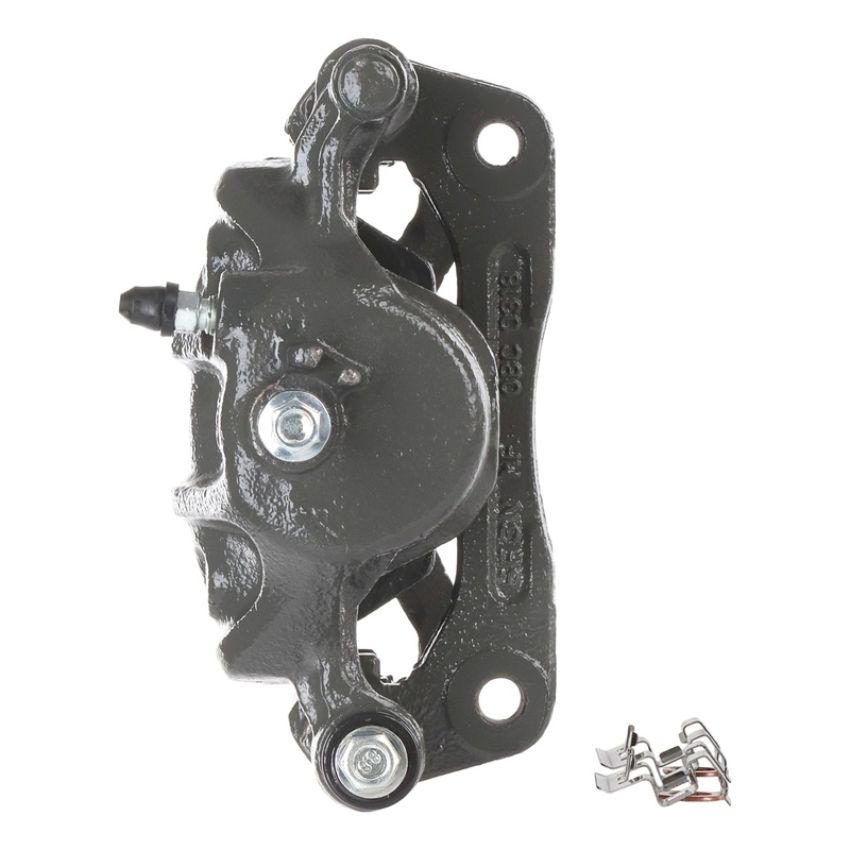 CARDONE Reman 19-B1492 Remanufactured Unloaded Caliper w/Bracket