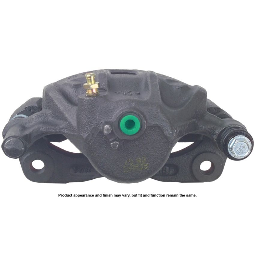 CARDONE Reman 19-B1493 Remanufactured Unloaded Caliper w/Bracket