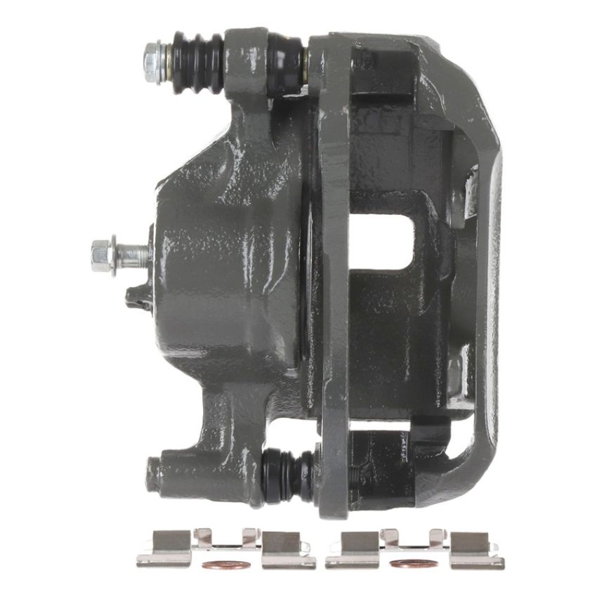 CARDONE Reman 19-B1493 Remanufactured Unloaded Caliper w/Bracket