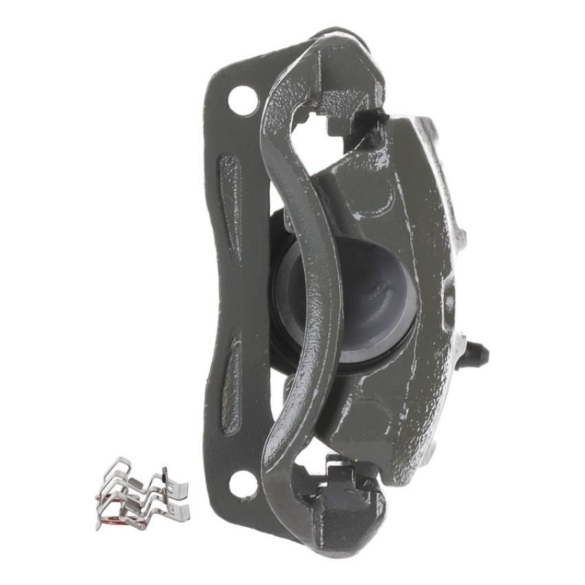 CARDONE Reman 19-B1493 Remanufactured Unloaded Caliper w/Bracket