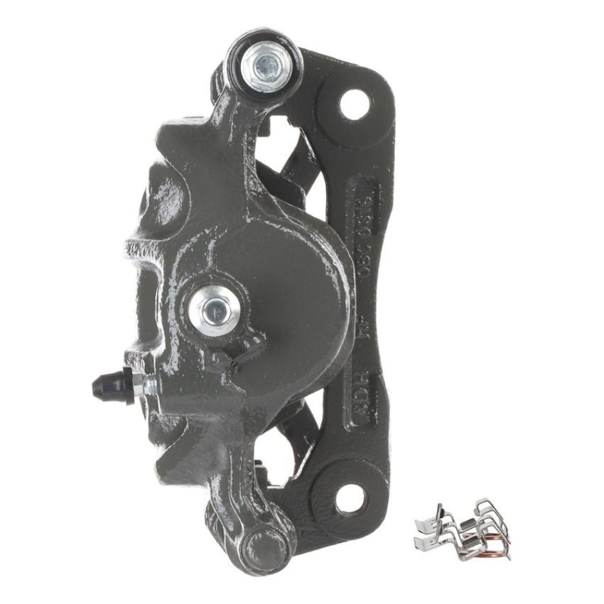 CARDONE Reman 19-B1493 Remanufactured Unloaded Caliper w/Bracket