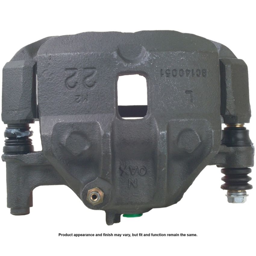 CARDONE Reman 19-B1493 Remanufactured Unloaded Caliper w/Bracket