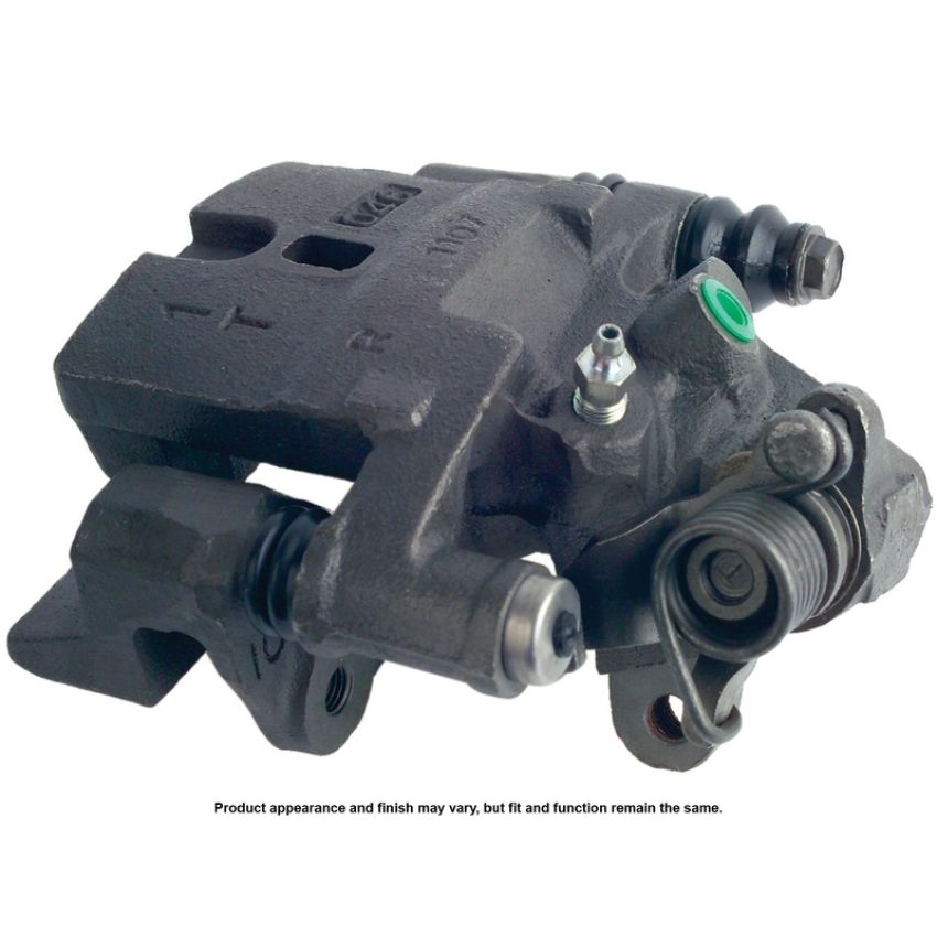 CARDONE Reman 19-B1500 Remanufactured Unloaded Caliper w/Bracket