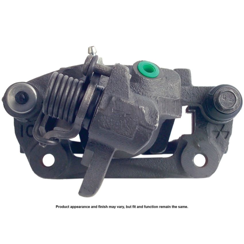 CARDONE Reman 19-B1500 Remanufactured Unloaded Caliper w/Bracket