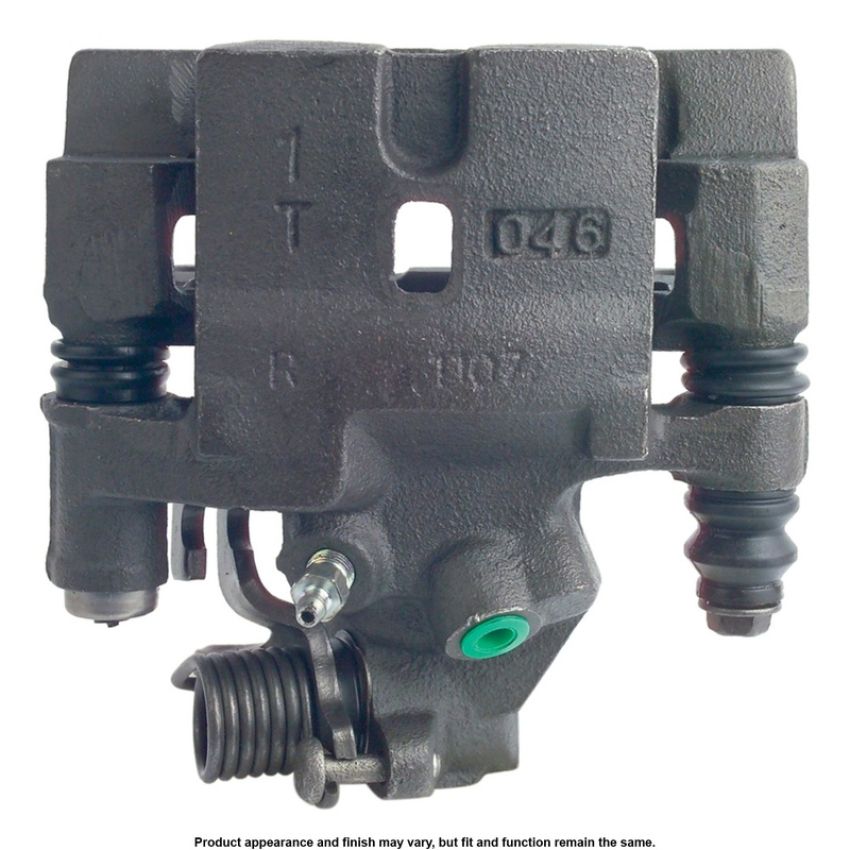 CARDONE Reman 19-B1500 Remanufactured Unloaded Caliper w/Bracket
