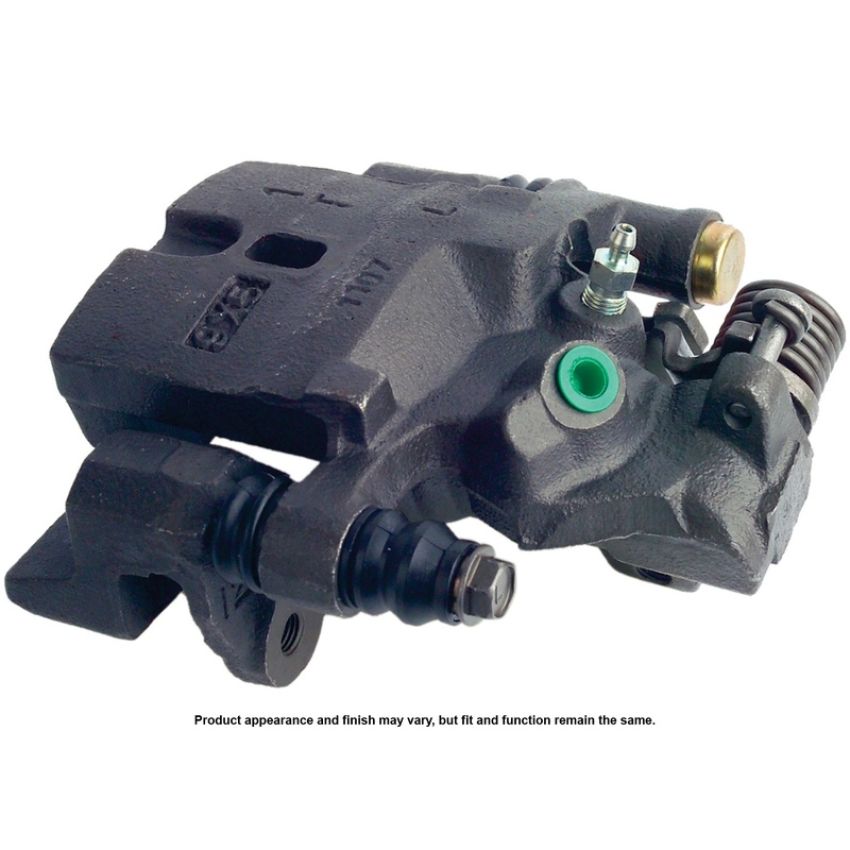 CARDONE Reman 19-B1501 Remanufactured Unloaded Caliper w/Bracket