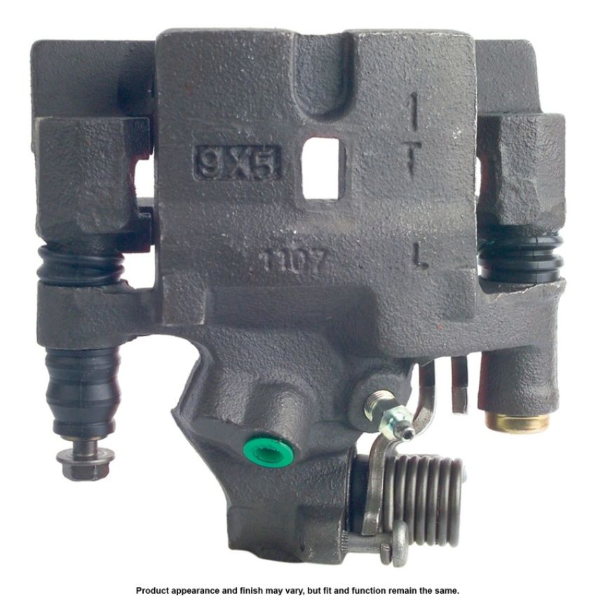 CARDONE Reman 19-B1501 Remanufactured Unloaded Caliper w/Bracket
