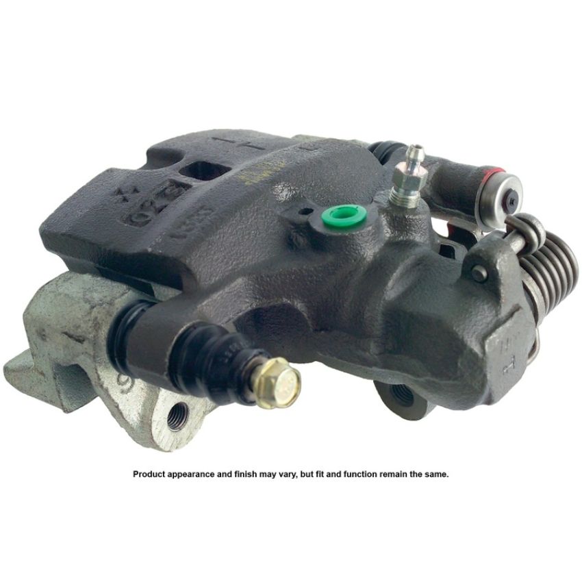 CARDONE Reman 19-B1507 Remanufactured Unloaded Caliper w/Bracket