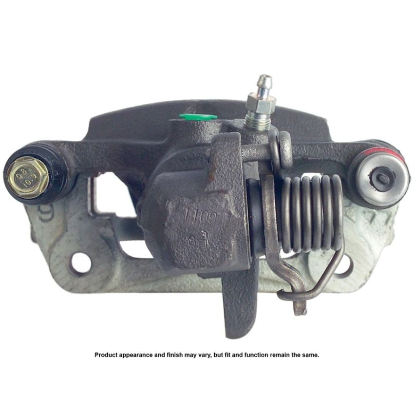 CARDONE Reman 19-B1507 Remanufactured Unloaded Caliper w/Bracket