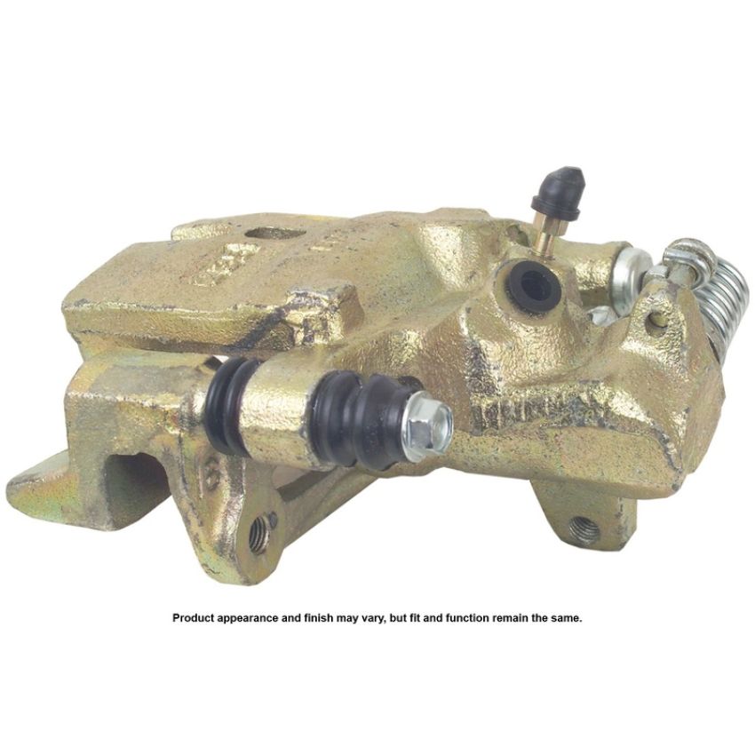 CARDONE Reman 19-B1509 Remanufactured Unloaded Caliper w/Bracket