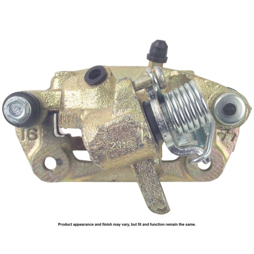CARDONE Reman 19-B1509 Remanufactured Unloaded Caliper w/Bracket