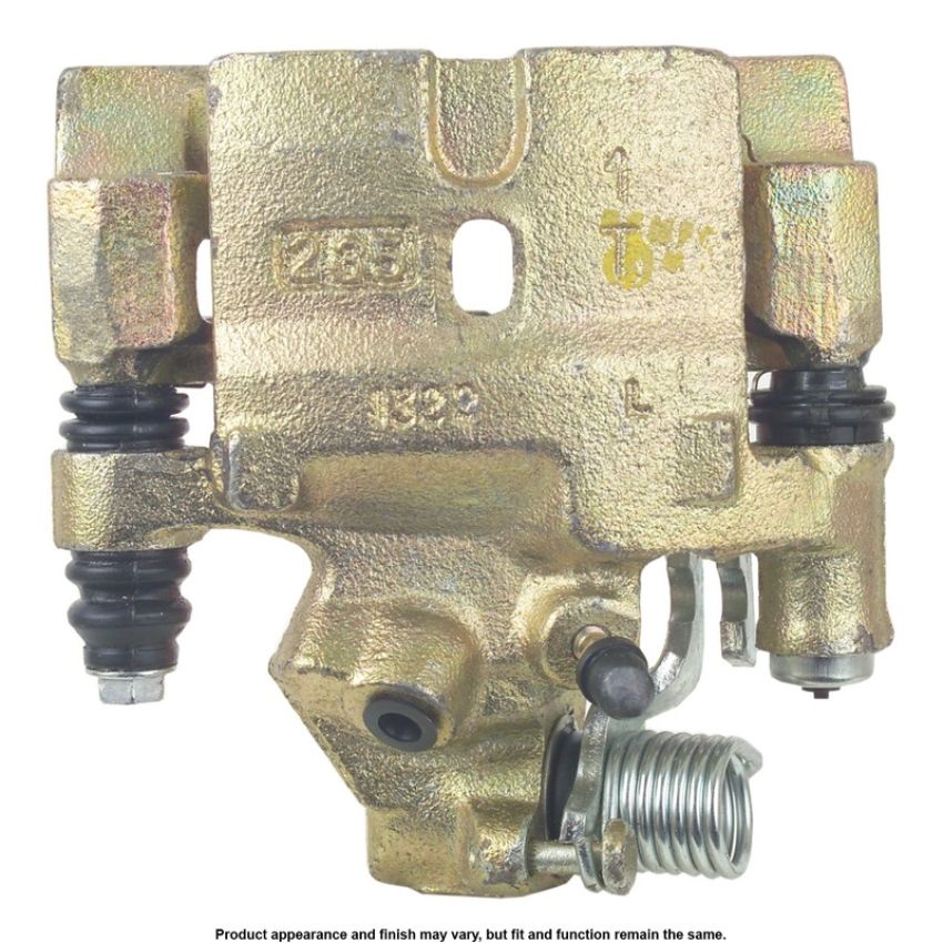 CARDONE Reman 19-B1509 Remanufactured Unloaded Caliper w/Bracket