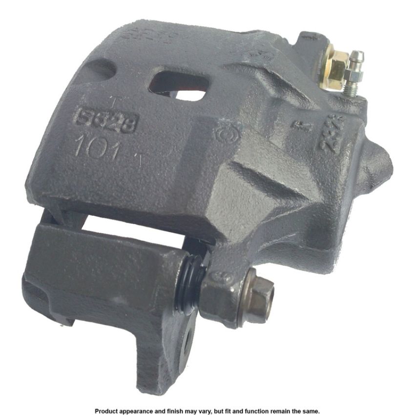 CARDONE Reman 19-B1510 Remanufactured Unloaded Caliper w/Bracket