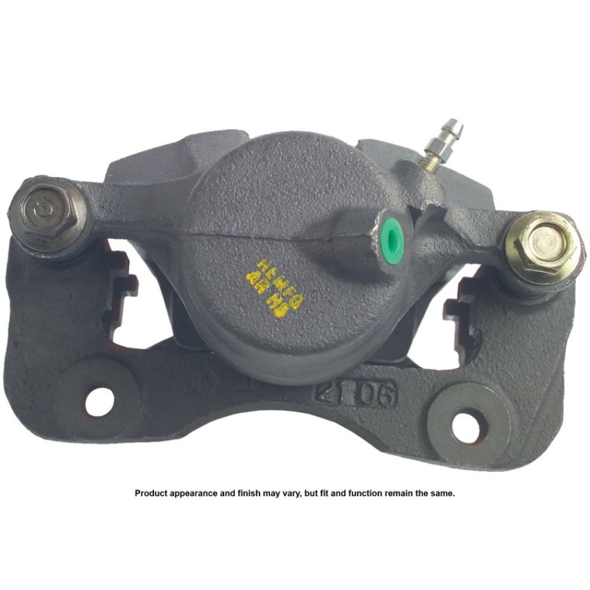 CARDONE Reman 19-B1510 Remanufactured Unloaded Caliper w/Bracket