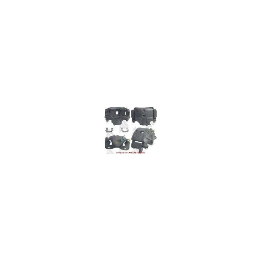 CARDONE Reman 19-B1510 Remanufactured Unloaded Caliper w/Bracket