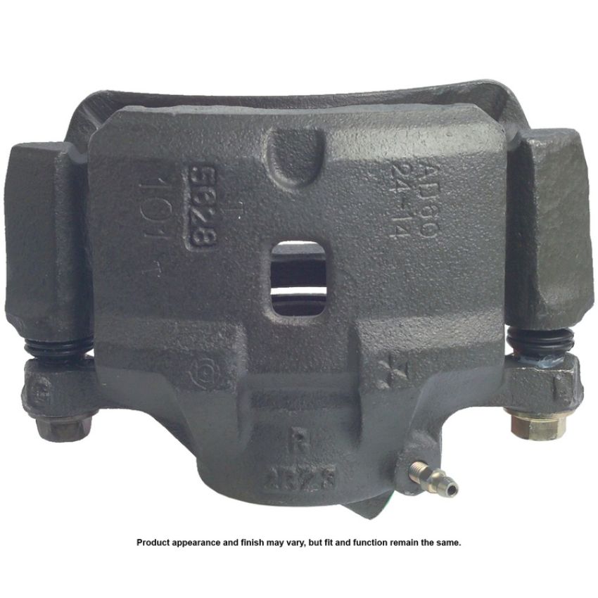 CARDONE Reman 19-B1510 Remanufactured Unloaded Caliper w/Bracket