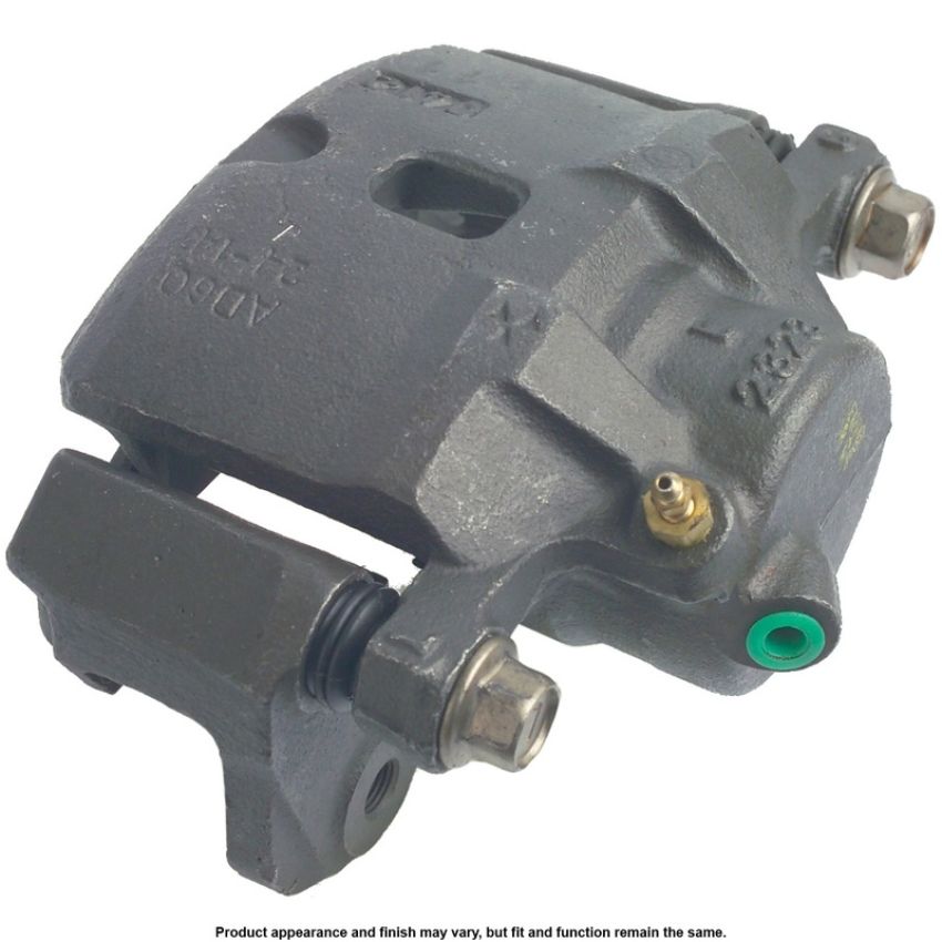 CARDONE Reman 19-B1511 Remanufactured Unloaded Caliper w/Bracket