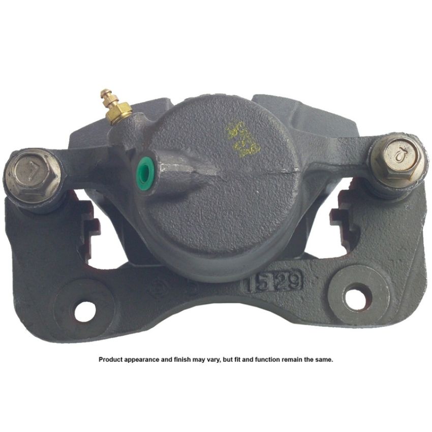 CARDONE Reman 19-B1511 Remanufactured Unloaded Caliper w/Bracket