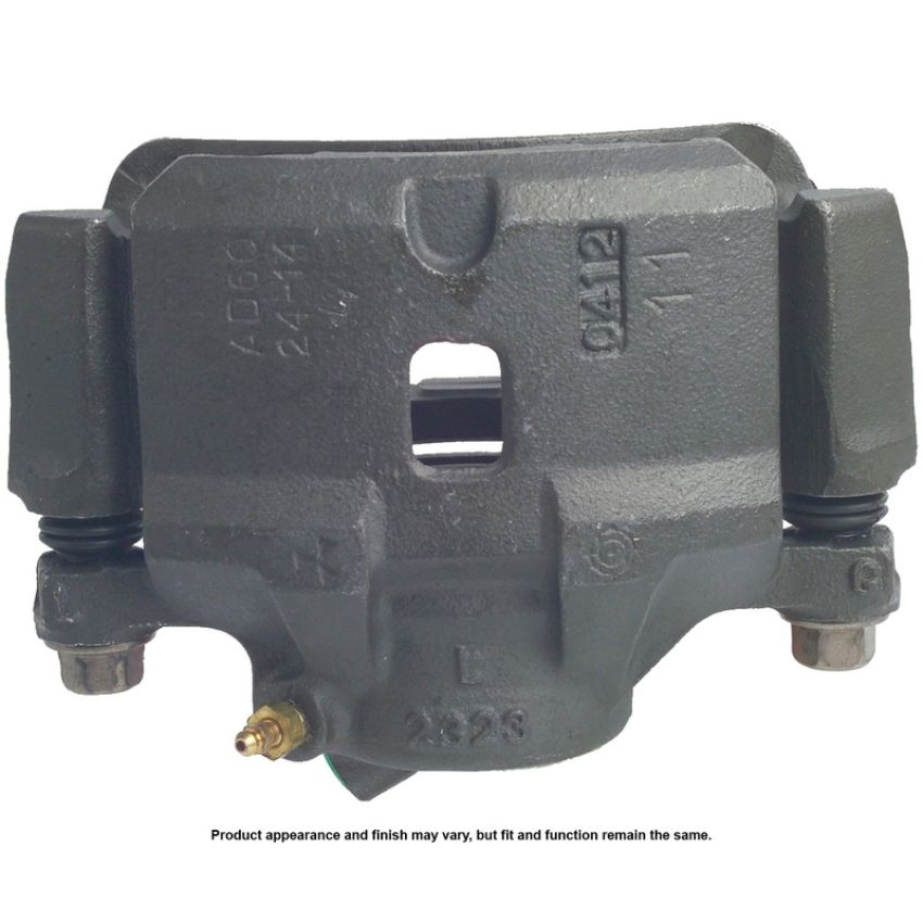 CARDONE Reman 19-B1511 Remanufactured Unloaded Caliper w/Bracket