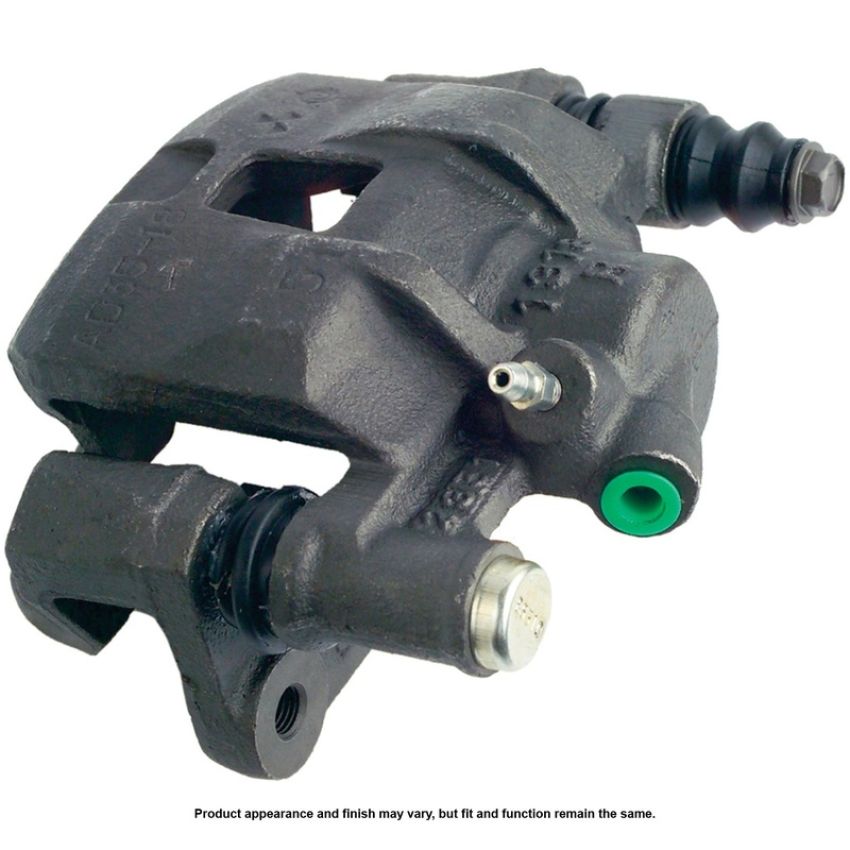 CARDONE Reman 19-B1514 Remanufactured Unloaded Caliper w/Bracket