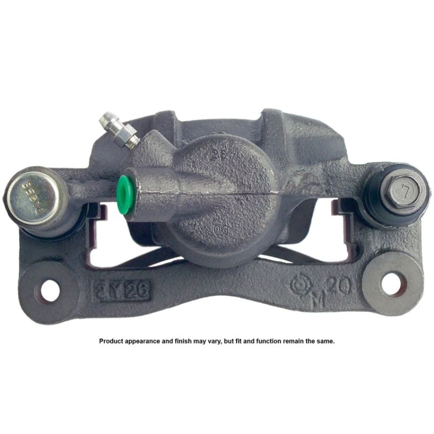 CARDONE Reman 19-B1514 Remanufactured Unloaded Caliper w/Bracket