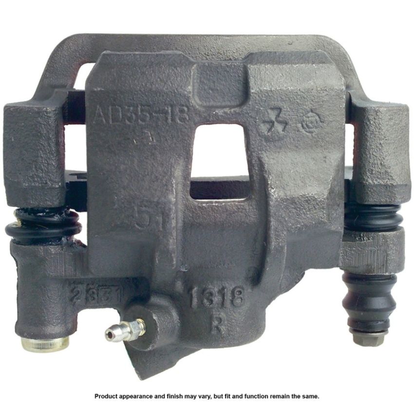 CARDONE Reman 19-B1514 Remanufactured Unloaded Caliper w/Bracket