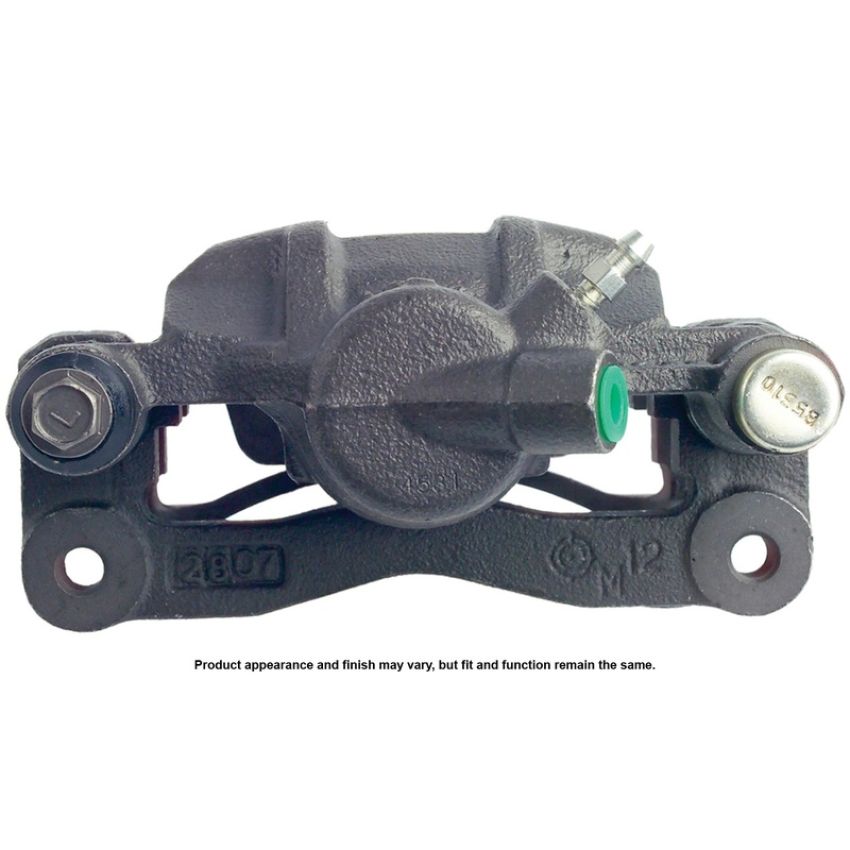 CARDONE Reman 19-B1515 Remanufactured Unloaded Caliper w/Bracket