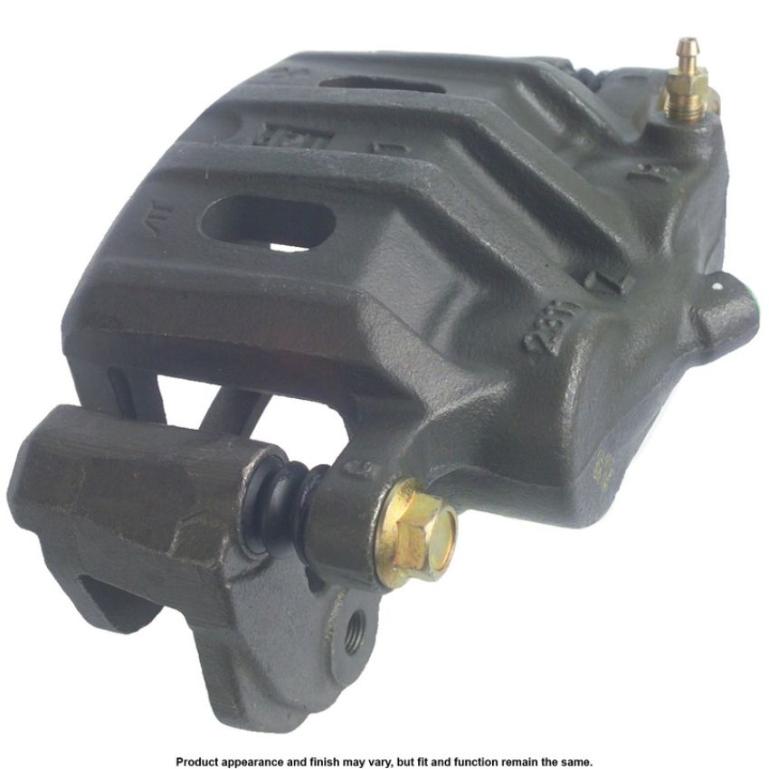 CARDONE Reman 19-B1516 Remanufactured Unloaded Caliper w/Bracket