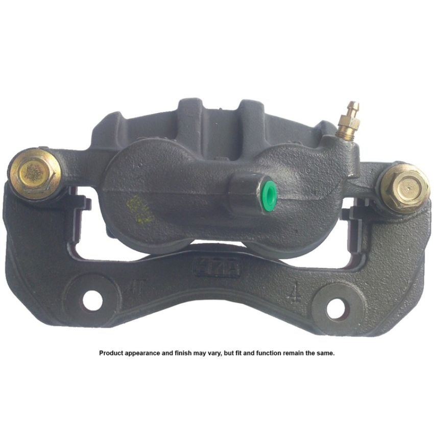 CARDONE Reman 19-B1516 Remanufactured Unloaded Caliper w/Bracket