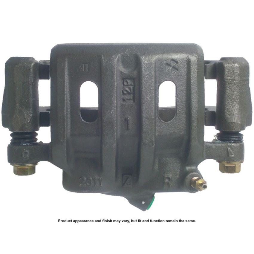 CARDONE Reman 19-B1516 Remanufactured Unloaded Caliper w/Bracket