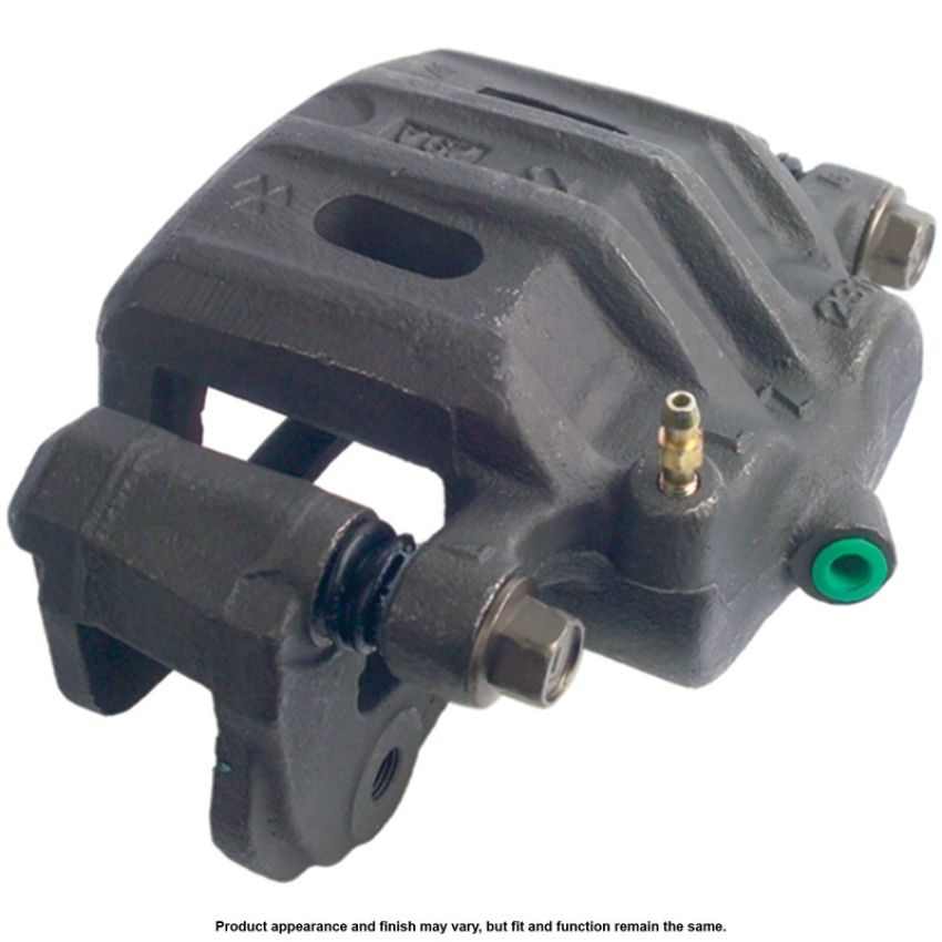 CARDONE Reman 19-B1517 Remanufactured Unloaded Caliper w/Bracket