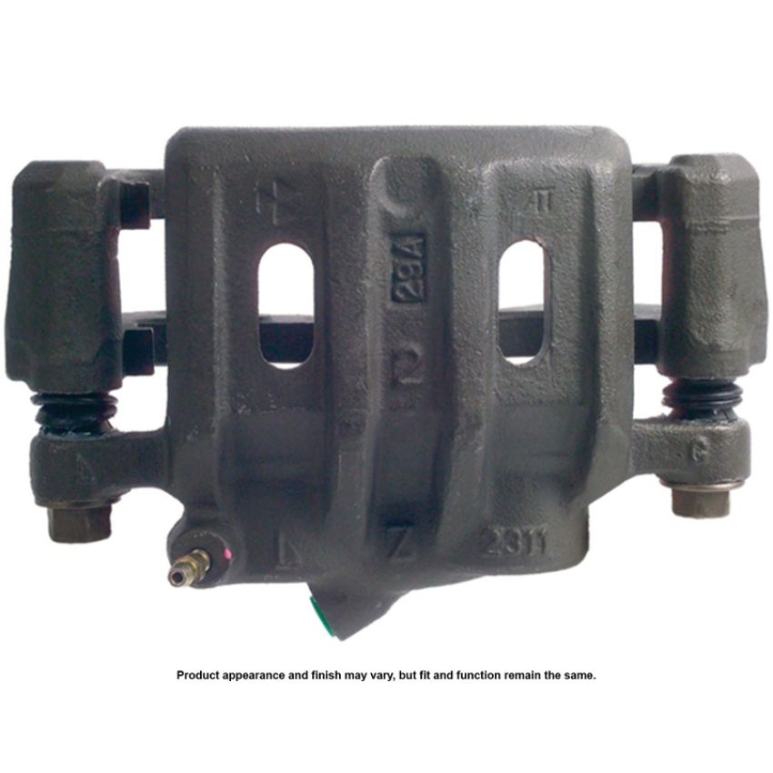 CARDONE Reman 19-B1517 Remanufactured Unloaded Caliper w/Bracket
