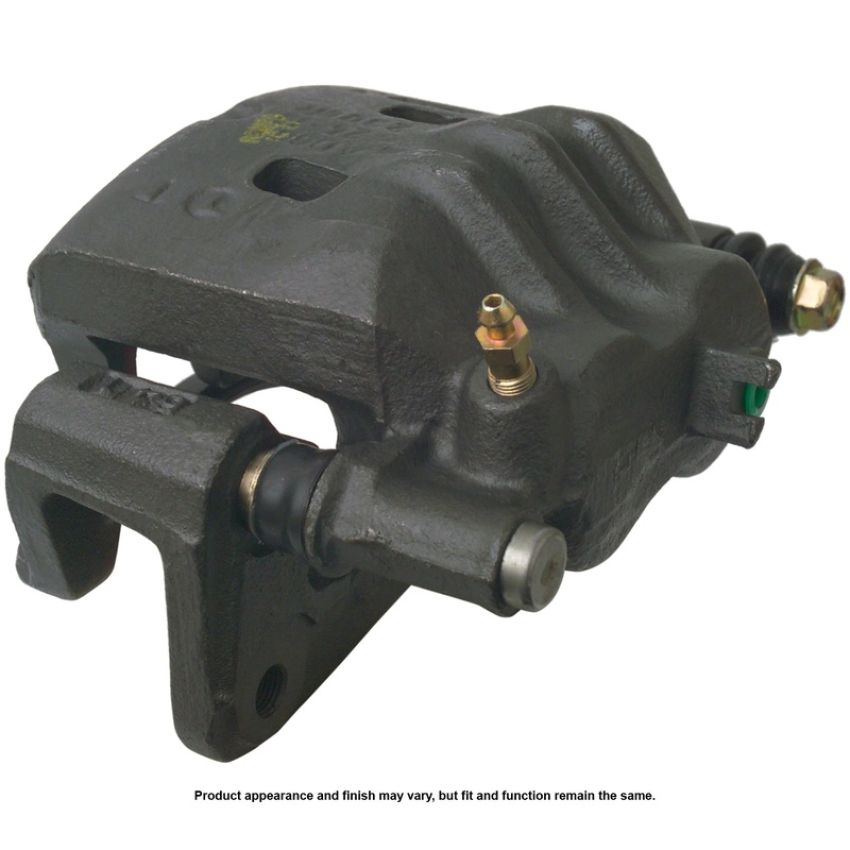 CARDONE Reman 19-B1534 Remanufactured Unloaded Caliper w/Bracket