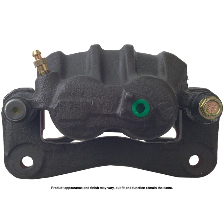 CARDONE Reman 19-B1534 Remanufactured Unloaded Caliper w/Bracket