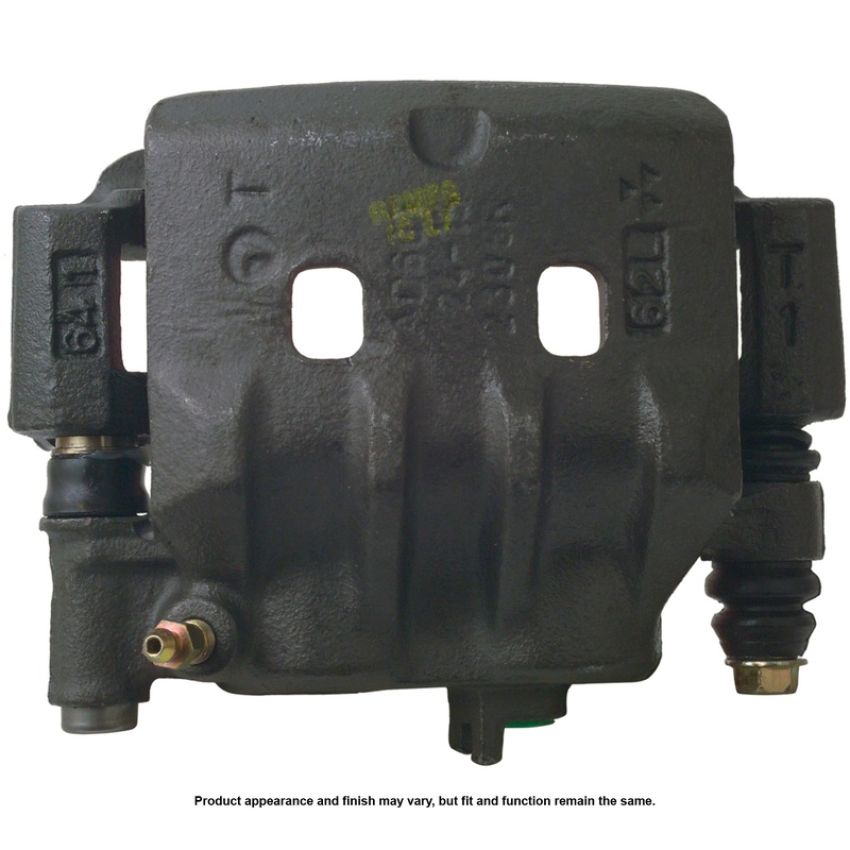 CARDONE Reman 19-B1534 Remanufactured Unloaded Caliper w/Bracket