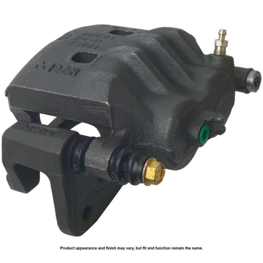 CARDONE Reman 19-B1535 Remanufactured Unloaded Caliper w/Bracket