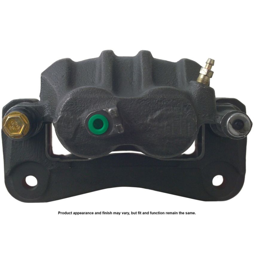 CARDONE Reman 19-B1535 Remanufactured Unloaded Caliper w/Bracket