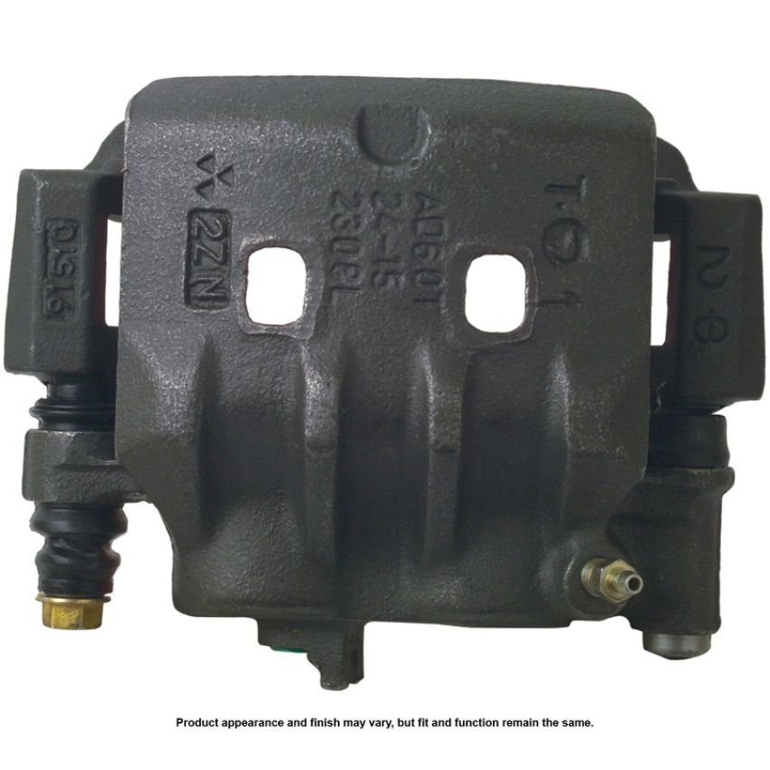 CARDONE Reman 19-B1535 Remanufactured Unloaded Caliper w/Bracket