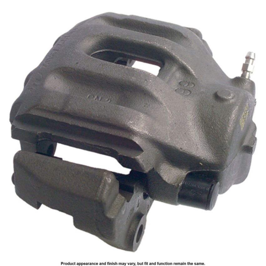 CARDONE Reman 19-B1542 Remanufactured Unloaded Caliper w/Bracket