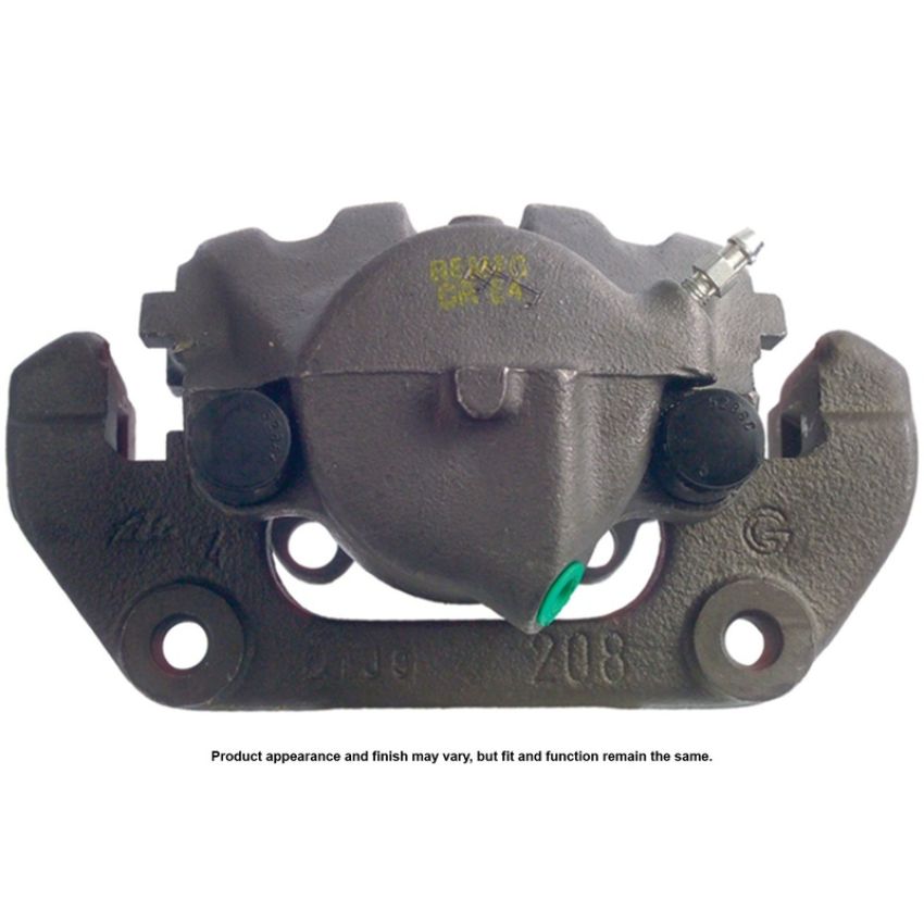 CARDONE Reman 19-B1542 Remanufactured Unloaded Caliper w/Bracket