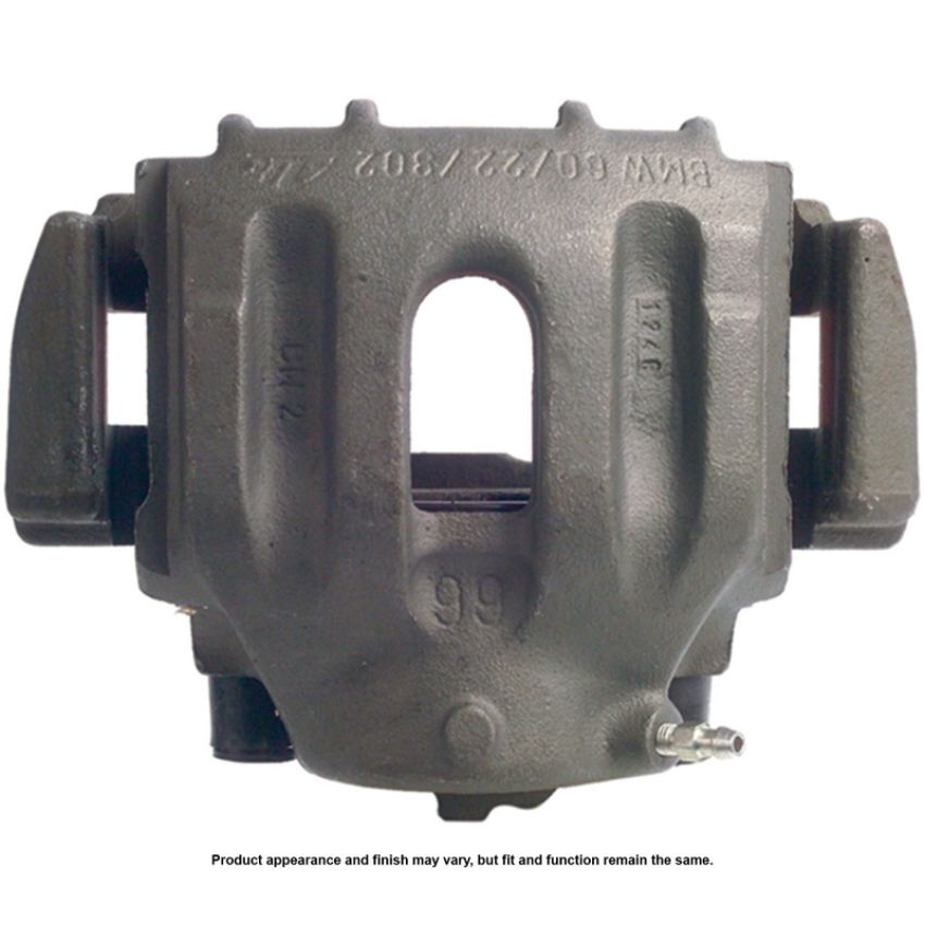 CARDONE Reman 19-B1542 Remanufactured Unloaded Caliper w/Bracket