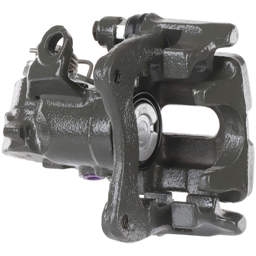 CARDONE Reman 19-B1546 Remanufactured Unloaded Caliper w/Bracket