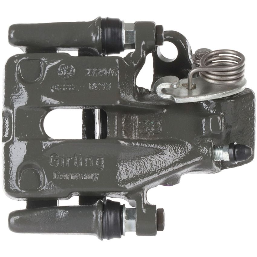 CARDONE Reman 19-B1546 Remanufactured Unloaded Caliper w/Bracket
