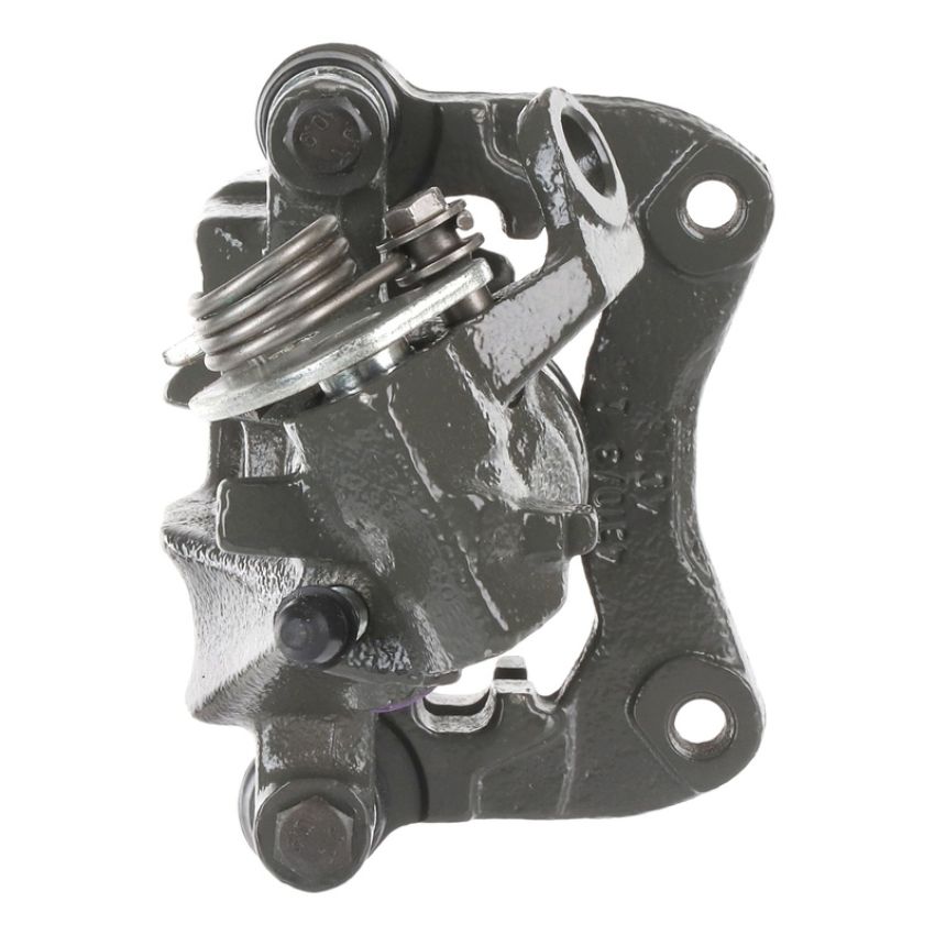 CARDONE Reman 19-B1546 Remanufactured Unloaded Caliper w/Bracket