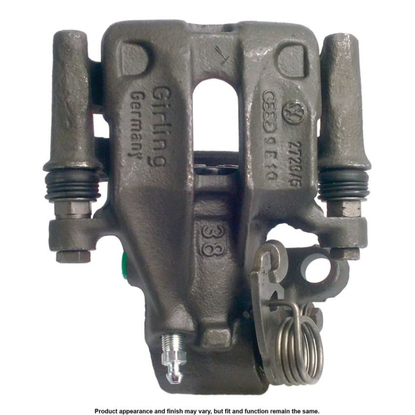 CARDONE Reman 19-B1546 Remanufactured Unloaded Caliper w/Bracket