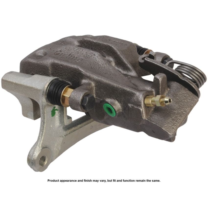 CARDONE Reman 19-B1546A Remanufactured Unloaded Caliper w/Bracket