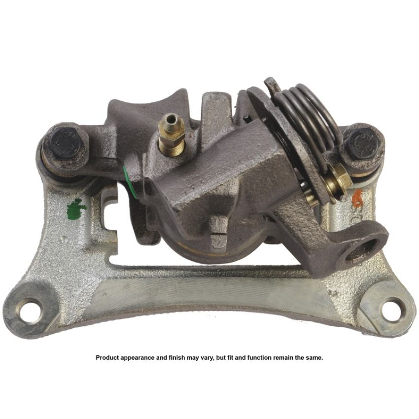 CARDONE Reman 19-B1546A Remanufactured Unloaded Caliper w/Bracket