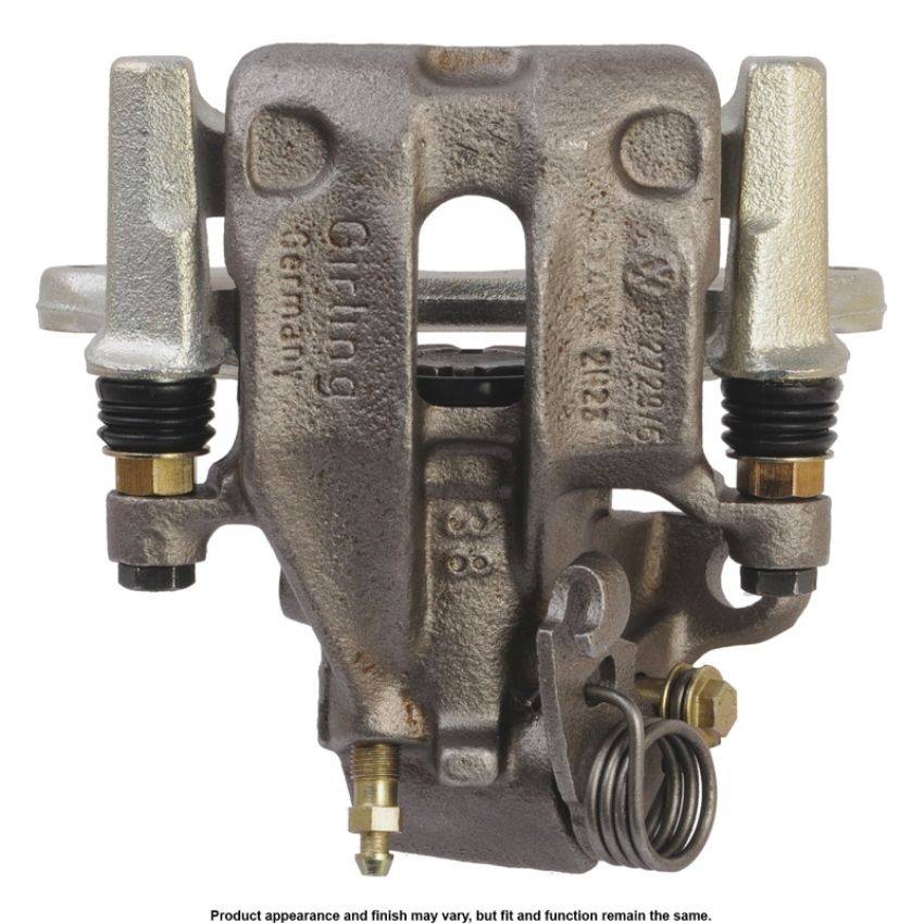 CARDONE Reman 19-B1546A Remanufactured Unloaded Caliper w/Bracket