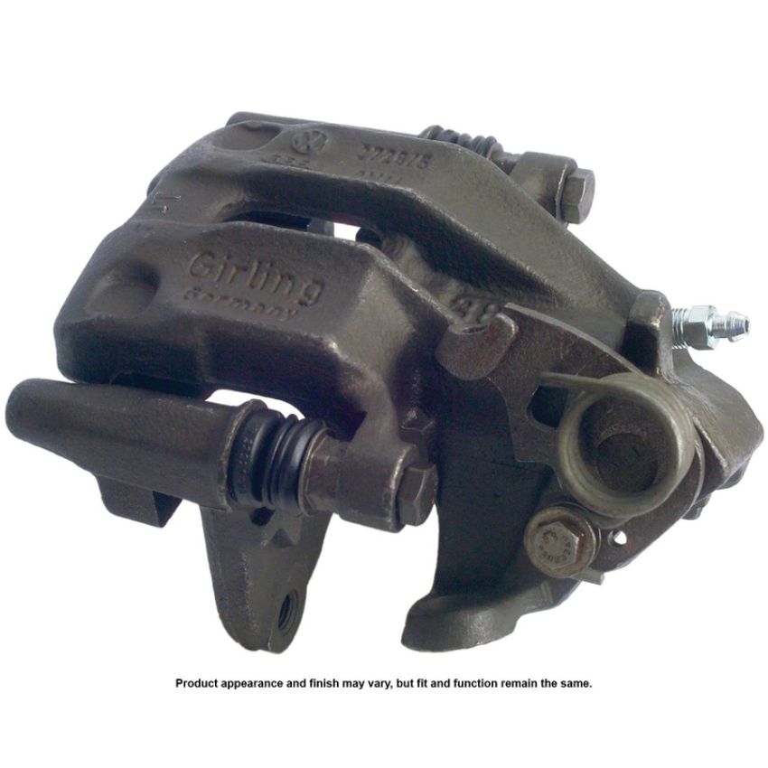 CARDONE Reman 19-B1547 Remanufactured Unloaded Caliper w/Bracket