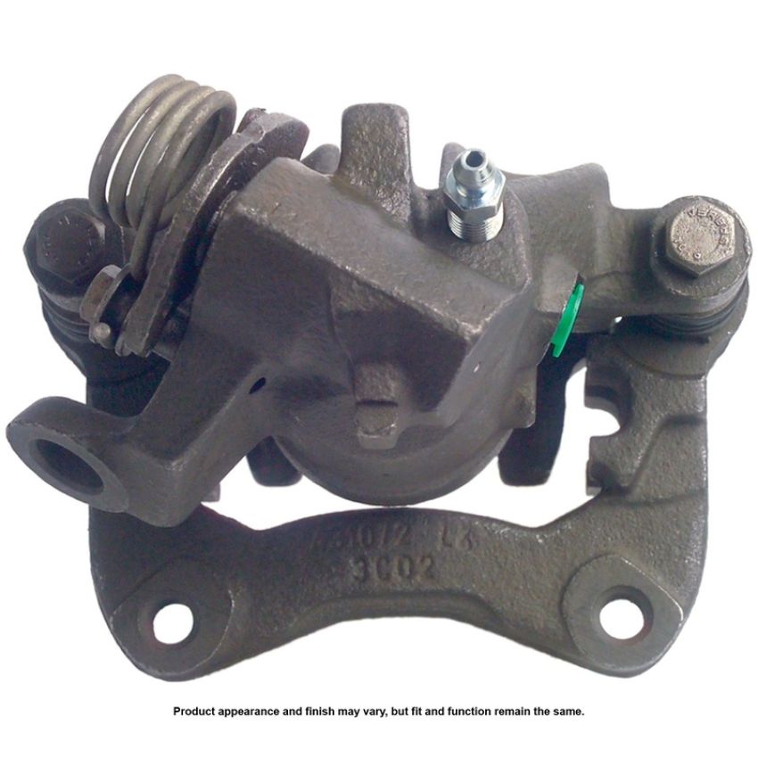 CARDONE Reman 19-B1547 Remanufactured Unloaded Caliper w/Bracket